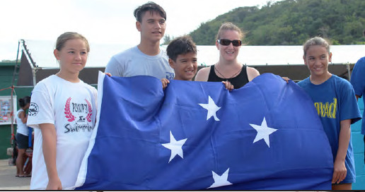 swimming club