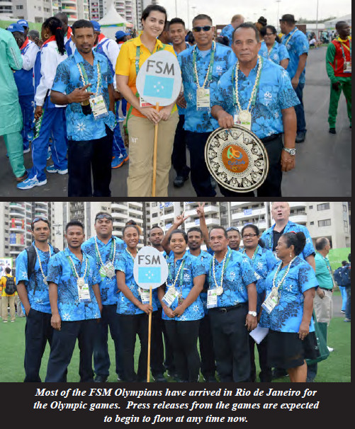 olympics