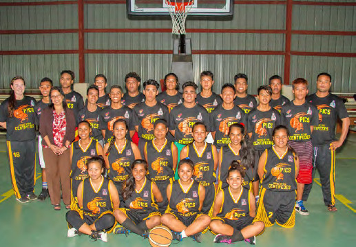 basketball