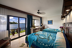 Manta Ray Bay Resort YAP Ocean View Room 2