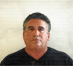 PHOTO OF JOSEPH PARISI
