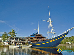Manta Ray Bay Resort Yap Divers Yap FSM 2