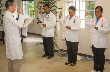 medical school